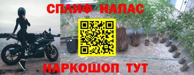 хмурый Изобильный